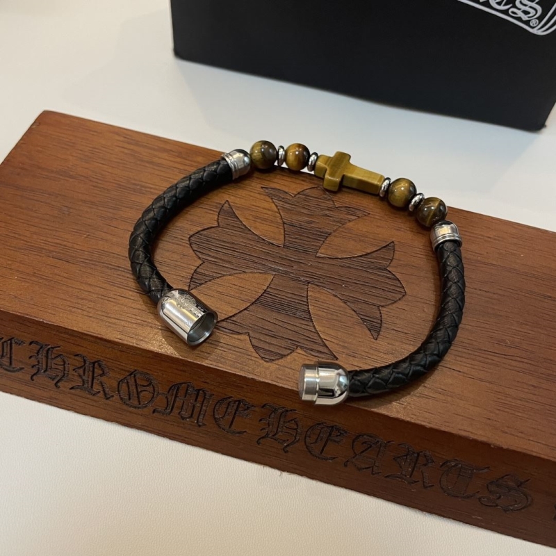 Chrome Hearts Bracelets